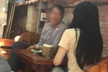 Bộ Công an chỉ đạo dẹp nạn mại dâm "sugar baby - sugar daddy"