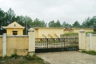 Đầu tư 700 nghìn USD cho nhà máy nước sạch “câm lặng”