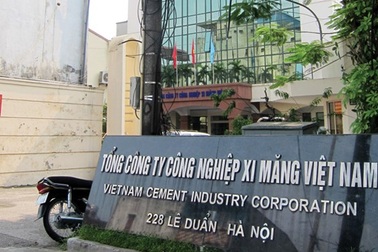 Kiến nghị Bộ trưởng Xây dựng kiểm điểm trách nhiệm lãnh đạo Vicem