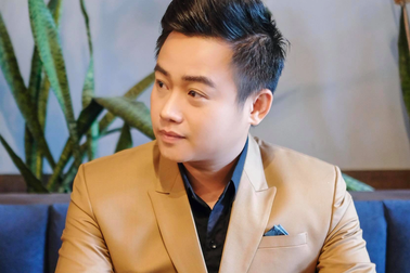 Diễn viên Hữu Tín: Từng là thiếu gia, suýt tự tử vì gia đình phá sản