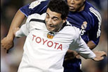 Ronaldo "đánh mất" chiến thắng của Real!