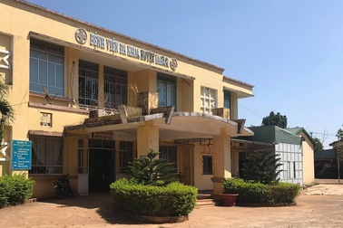 Kỷ luật bác sĩ chẩn đoán "nhầm" viêm ruột thừa thành viêm dạ dày