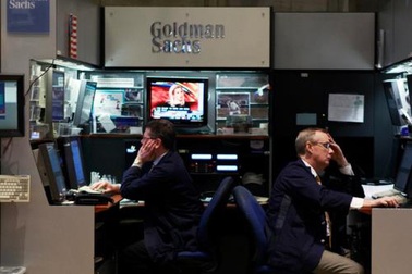 Người lao động Mỹ nghỉ lễ ít hơn