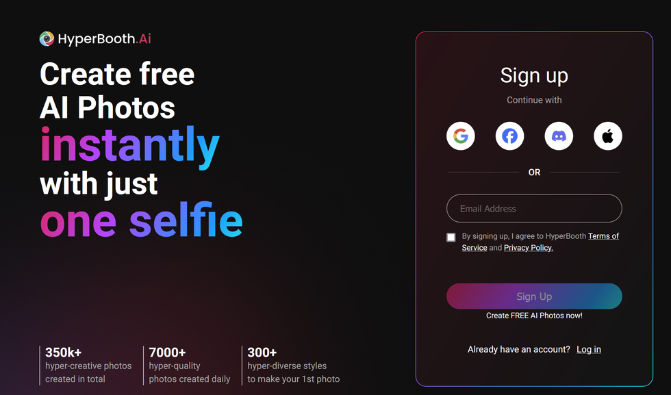 Công cụ AI giúp tạo ảnh ghép ấn tượng từ chân dung của bạn - 1 Công cụ AI giúp tạo ảnh ghép ấn tượng từ chân dung của bạn - 1