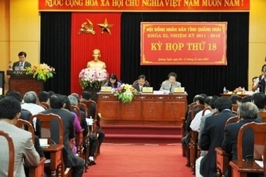 Nhà thầu chây ì hoàn trả dư nợ tạm ứng quá hạn