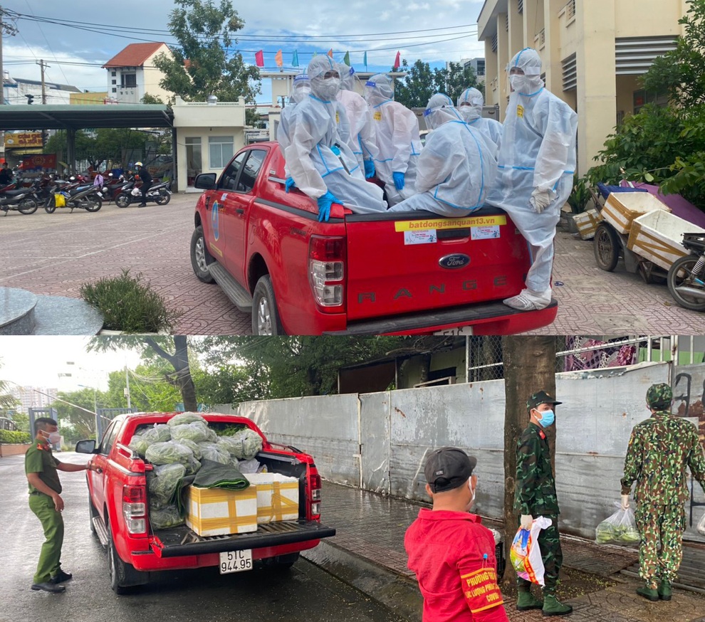 Đại Phát Group - lan tỏa yêu thương qua chương trình thiện nguyện Hạt gạo yêu thương - 5 Đại Phát Group - lan tỏa yêu thương qua chương trình thiện nguyện Hạt gạo yêu thương - 5