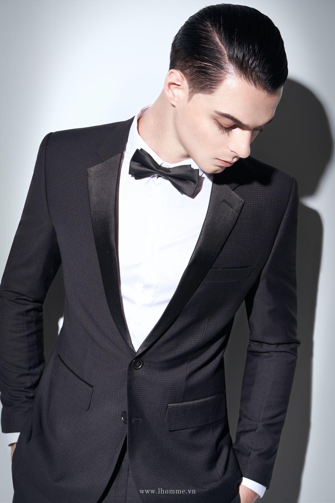 L HOMME - Thương hiệu làm nên đẳng cấp phái mạnh - 4 L HOMME - Thương hiệu làm nên đẳng cấp phái mạnh - 4