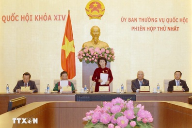 Quốc hội khóa XIV: Ban hành nhiều luật quan trọng