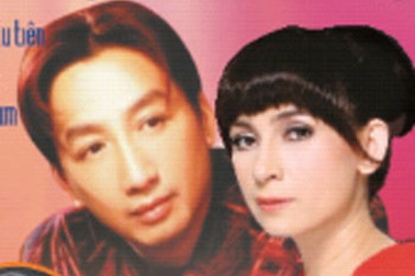 Sau 30 năm xa quê, Trường Vũ trở lại trong “Thương về Miền Trung”