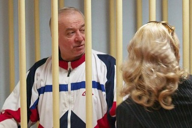 Cựu điệp viên hai mang Nga có thể tới Mỹ định cư