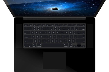 Apple sắp ra mắt MacBook màu đen hoàn toàn mới?