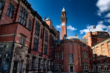 Chỉ còn 02 ngày để nộp đơn 20 suất học bổng lên tới toàn phần tại ĐH Birmingham