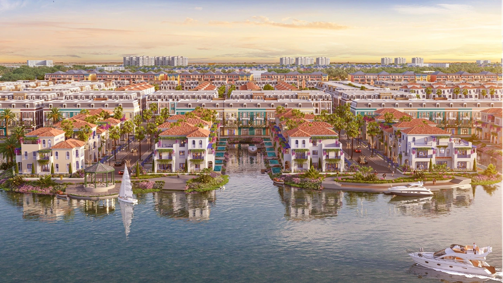 “House tour” S1.Limassol - Gold Coast Vũng Tàu: Hành trình khám phá kiến trúc tinh tế bên vịnh - 1