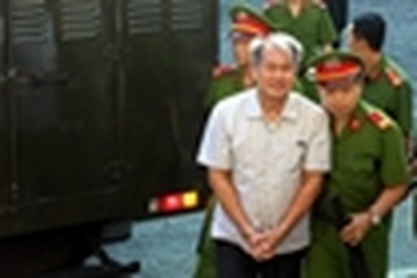 Tạm đình chỉ điều tra bị can Trang “phố núi”