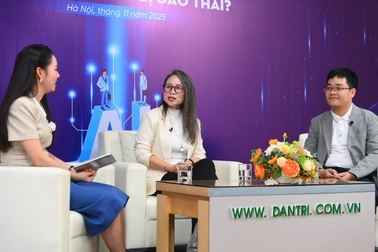 AI tái định hình thị trường việc làm: Thích ứng để tồn tại