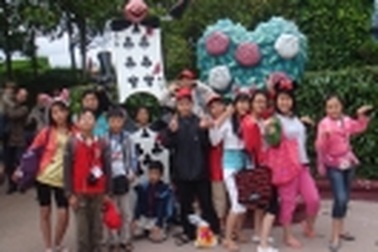 Chương trình trại hè - trải nghiệm Quốc tế với chi phí thấp nhất tại Pháp - Anh - Mỹ - Singap