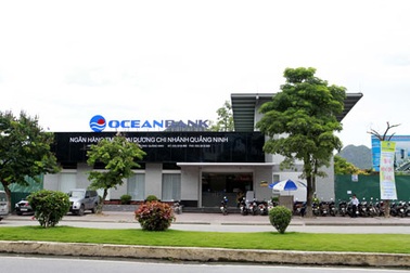 Yêu cầu lãm rõ vụ “Biến đất công cộng thành chi nhánh ngân hàng” 