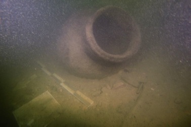 Tìm thấy “cánh cổng sang thế giới bên kia” của người Maya