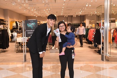 Điểm “check-in” công nghệ “hot” nhất dịp 20/10