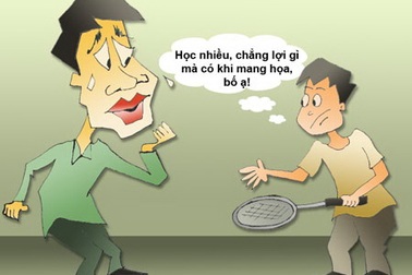 Ô kìa nguyên khí quốc gia !