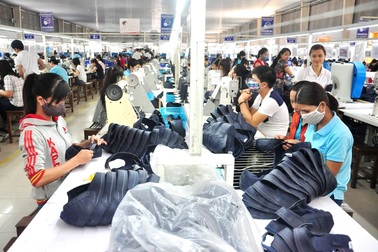 Doanh nghiệp khối FDI thưởng Tết Nguyên đán cao nhất với 600 triệu đồng