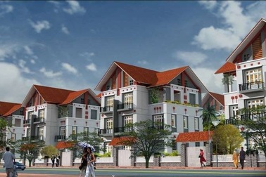 Nguyễn Quyền Luxury - Cơn sốt làn sóng đất nền Bắc Ninh