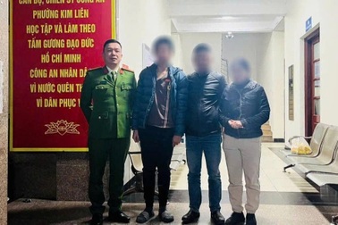 Nam thanh niên bị lừa trúng tuyển đi Mỹ, suýt mất nửa tỷ đồng