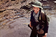 "Mỹ nhân ảnh lịch" một thời - Quốc Phương tái xuất màn ảnh