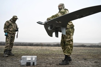 Đơn vị tinh nhuệ của Nga vào guồng chiến đấu: Ukraine chật vật đối phó 24/7