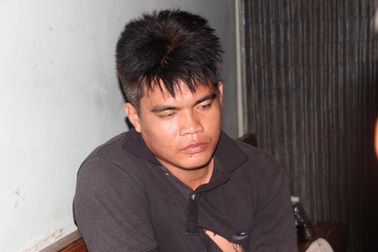 Ra tay sát hại người tình trong khách sạn