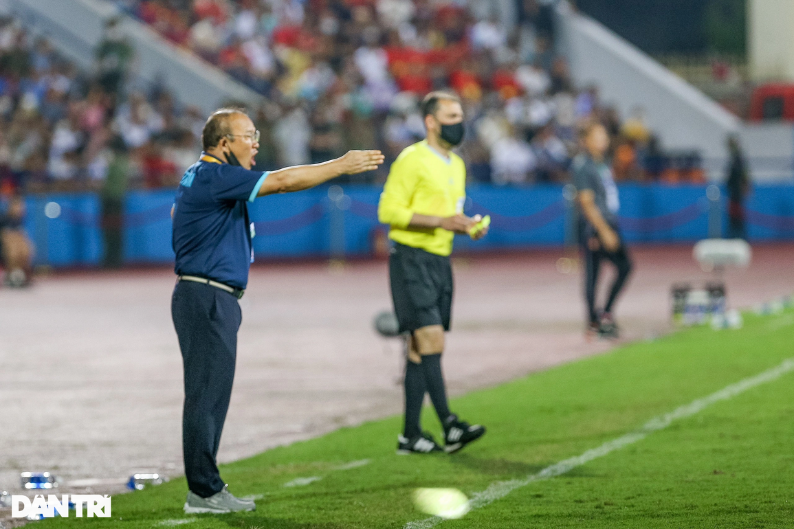 U23 Việt Nam - U23 Timor Leste: Thắng đậm để giải tỏa tâm lý - 2 U23 Việt Nam - U23 Timor Leste: Thắng đậm để giải tỏa tâm lý - 2
