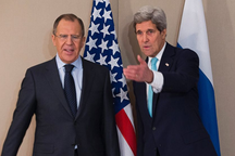 Ngoại trưởng Mỹ: Phe ly khai chỉ rút vũ khí tại một vài địa điểm