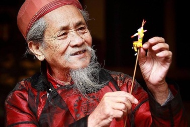 Hà Nội đề nghị xét tặng 85 Nghệ nhân Nhân dân lĩnh vực di sản