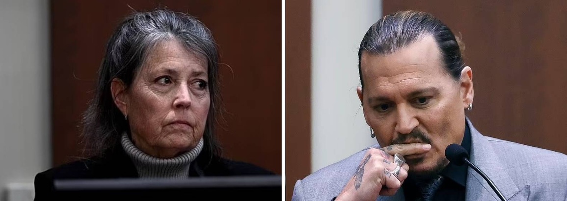 Sự im lặng khó hiểu của con gái Johnny Depp trước sóng gió đời cha - 6 Sự im lặng khó hiểu của con gái Johnny Depp trước sóng gió đời cha - 6