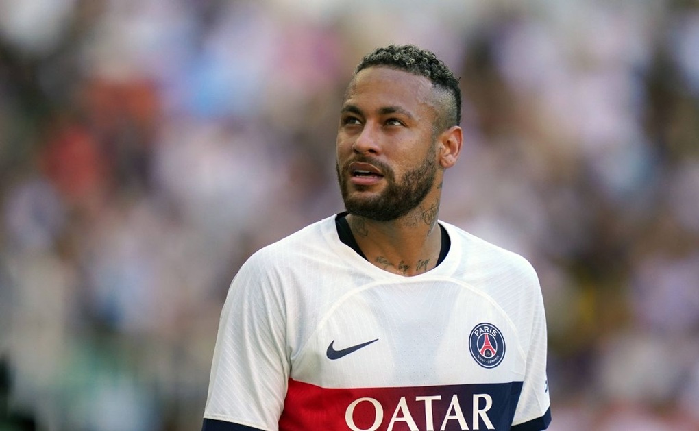 Neymar chính thức rời PSG, tới Saudi Arabia nhận mức lương ông hoàng - 2 Neymar chính thức rời PSG, tới Saudi Arabia nhận mức lương ông hoàng - 2