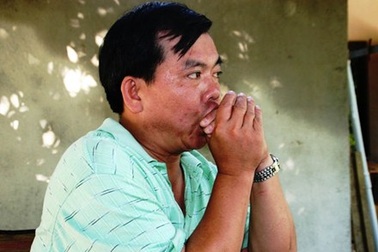 Gặp “lâm tặc” có biệt tài nói chuyện với chim trời