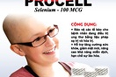 Tác dụng phụ thường gặp sau hóa trị và xạ trị