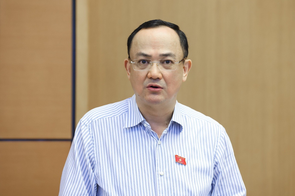 “Chọn tư duy an toàn và tránh mọi rủi ro có thể sẽ bỏ lỡ cơ hội phát triển” - 4