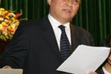 Bộ trưởng Y tế “đăng đàn” vấn đề chăm sóc sức khoẻ nhân dân