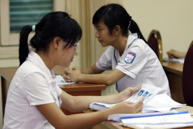 Sẽ điều chỉnh chương trình giáo dục phổ thông cho phù hợp