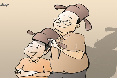 “Bổ nhiệm thần tốc” và điều không hiểu của ĐB Lê Thanh Vân