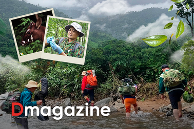 Loài thú bí ẩn nhất thế giới ở Việt Nam: Không thể nói chắc!