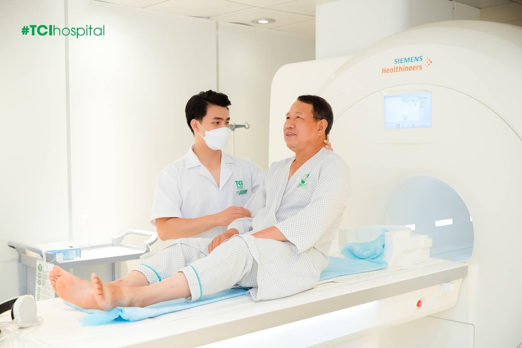 8 vấn đề sức khỏe nam giới ngoài 50 tuổi thường gặp - 2 8 vấn đề sức khỏe nam giới ngoài 50 tuổi thường gặp - 2