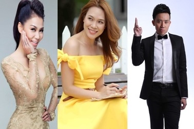 “Sao” Việt làm gì đêm giao thừa?