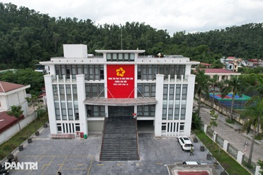 Hải Phòng dự chi hơn 3.100 tỷ đồng xây mới, sửa chữa trụ sở cấp xã