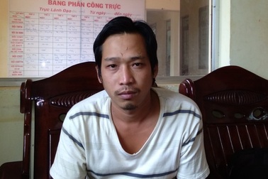 Nhậu xong rồi giở trò đồi bại với con gái chủ nhà