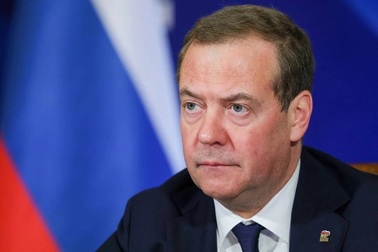 Nga nói không gây ra mối đe dọa cho châu Âu