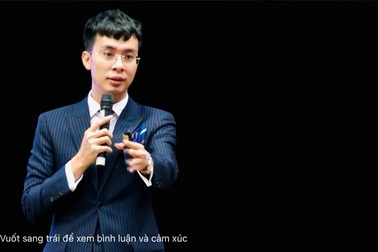 Công ty luật LHLegal: Làm luật trong thời đại mới