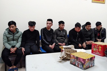 Lừa bán số lô đề “trúng 100%”, chiếm đoạt hơn 26 tỷ đồng