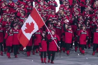 Canada tuyên bố không dự Olympic Tokyo 2020 vì lo ngại Covid-19